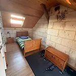 Сasa de vacaciones Maison Cosy