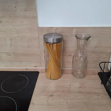 Holiday home Maison Cosy