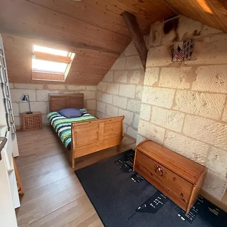 Vakantiehuis Maison Cosy