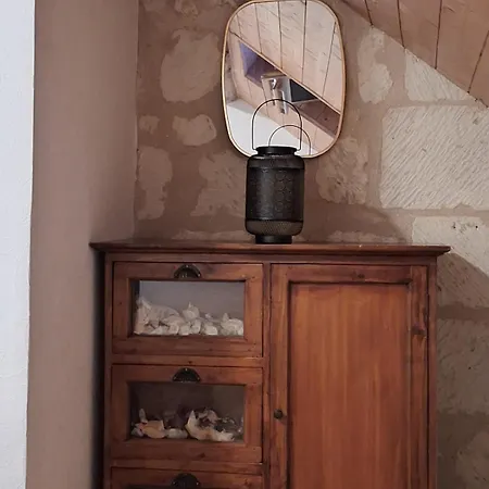 Vakantiehuis Maison Cosy *