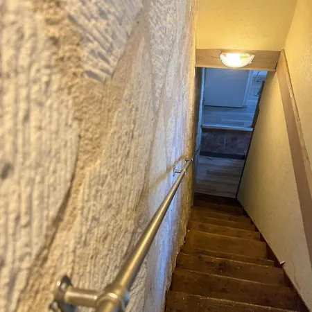 度假居 Maison Cosy 索米尔