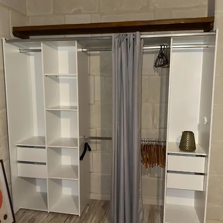 Maison Cosy סומור
