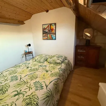Maison Cosy 度假居 *