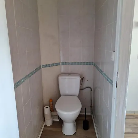 Maison Cosy * Saumur