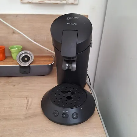 בית נופש Maison Cosy סומור