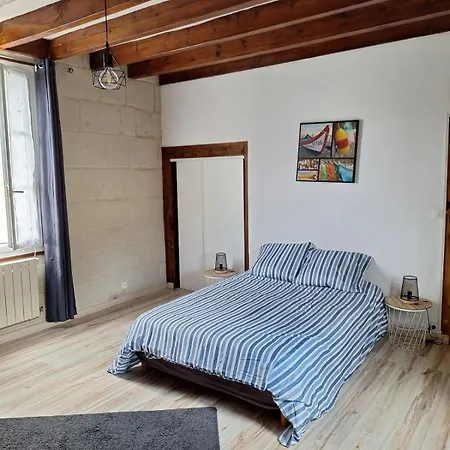 Maison Cosy *