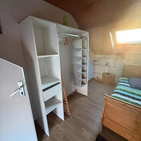 度假居 Maison Cosy *