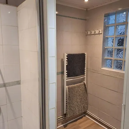 度假居 Maison Cosy 索米尔
