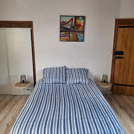 Сasa de vacaciones Maison Cosy