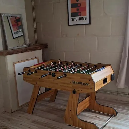 Holiday home Maison Cosy