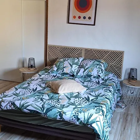 Maison Cosy בית נופש
