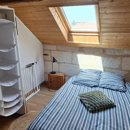 Maison Cosy בית נופש *