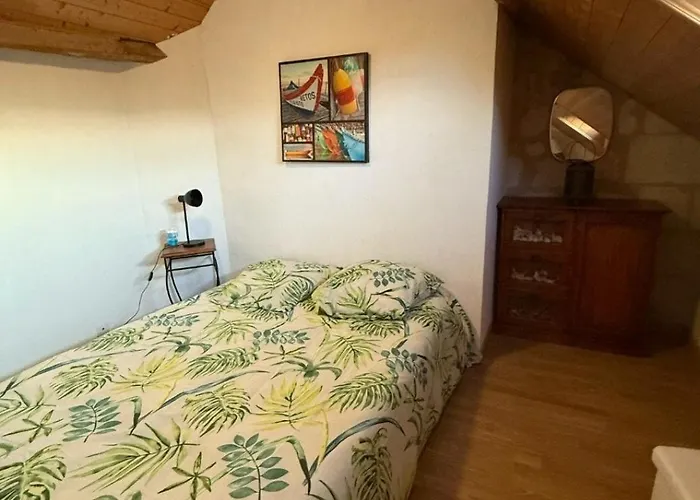 Maison Cosy Prázdninový dům *